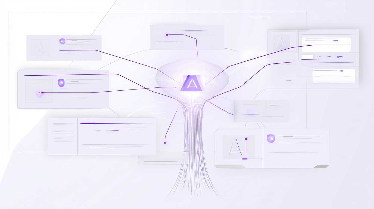 AI Search braucht Belege