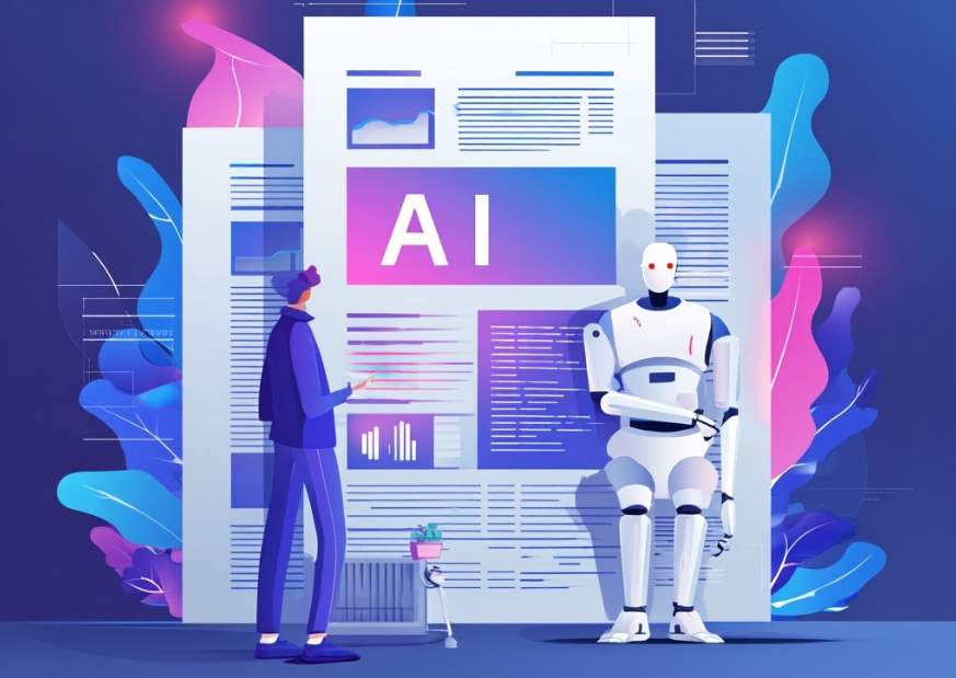 AI Search braucht Belege: Weshalb Projektnachweise immer wichtiger werden