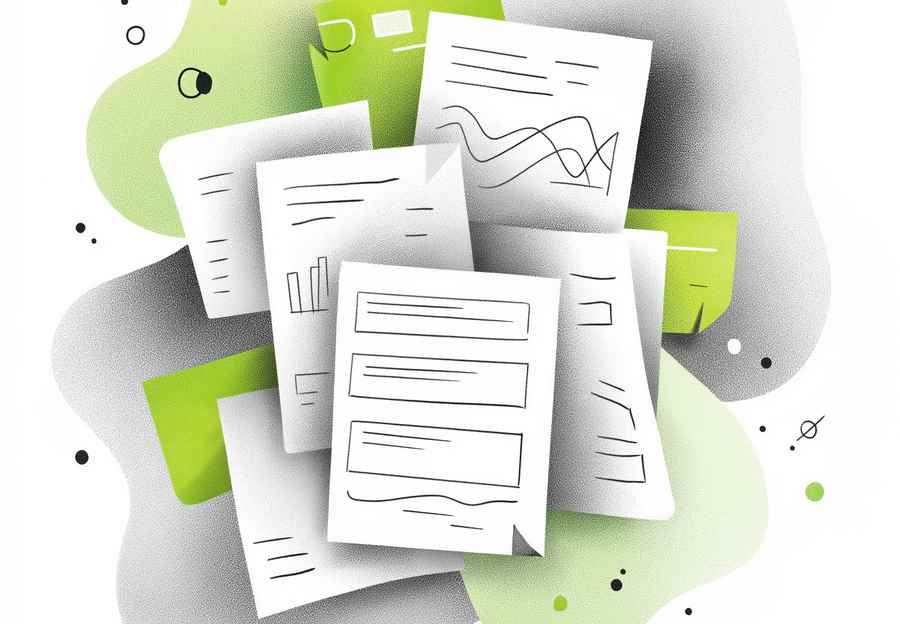 So dokumentierst du Projekte