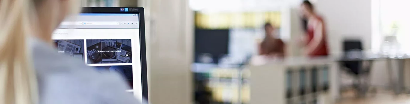 Vor Ort CaseGrit Publishing Studio in Leipzig