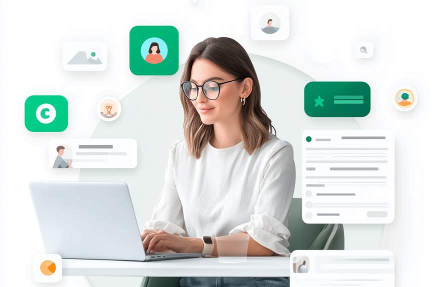 case studies als RAG Material nutzen