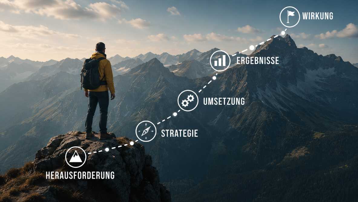 Projektbeschreibungen